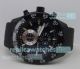 Replica IWC Aquatimer Black Chronograph Dial With Rubber Strap Watch (2)_th.jpg